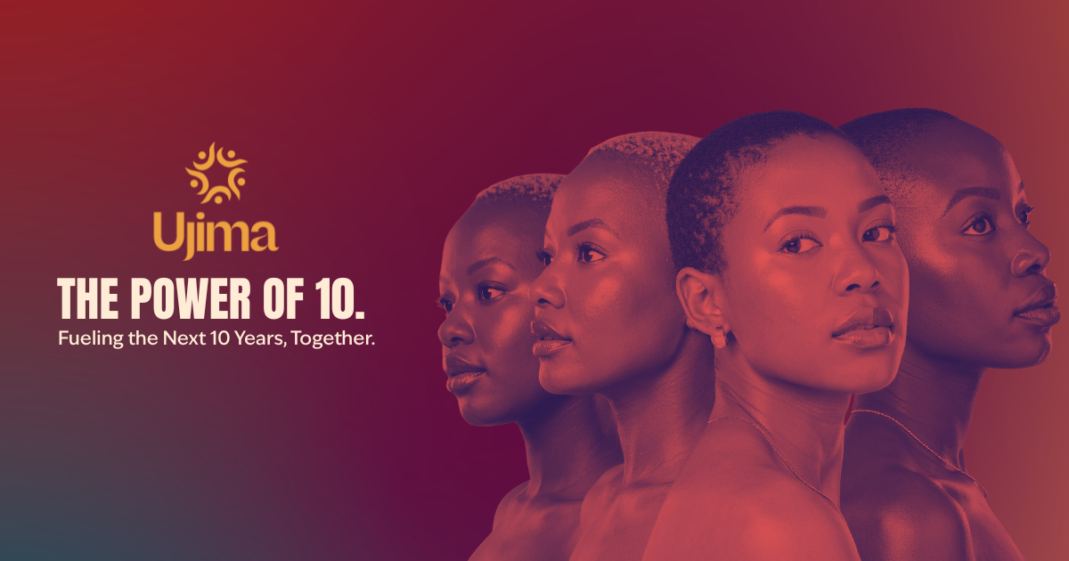 Campaign cover image for The Power of 10