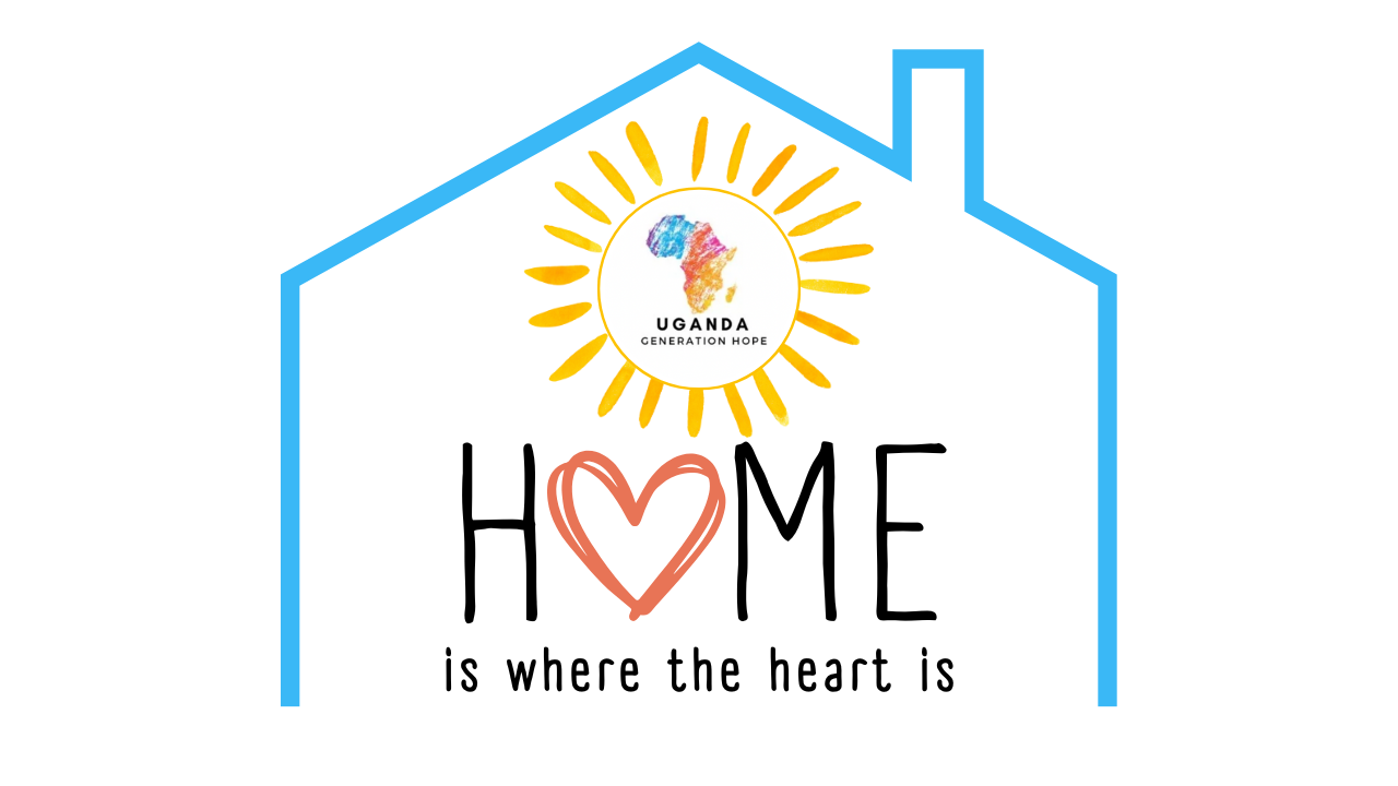 Campaign cover image for Home is Where the Heart Is