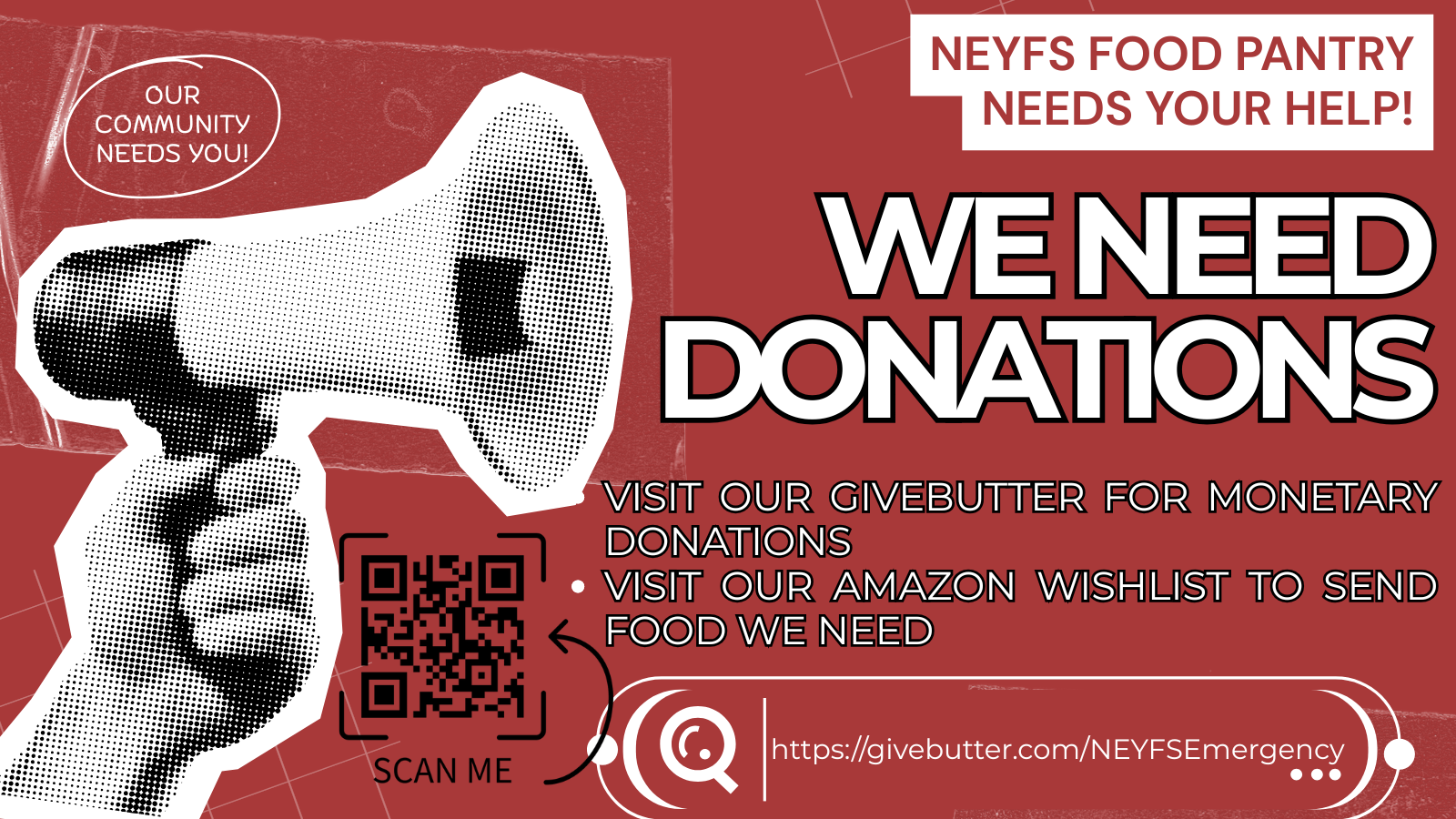 Campaign cover image for Rapid Response Food Emergency Fund