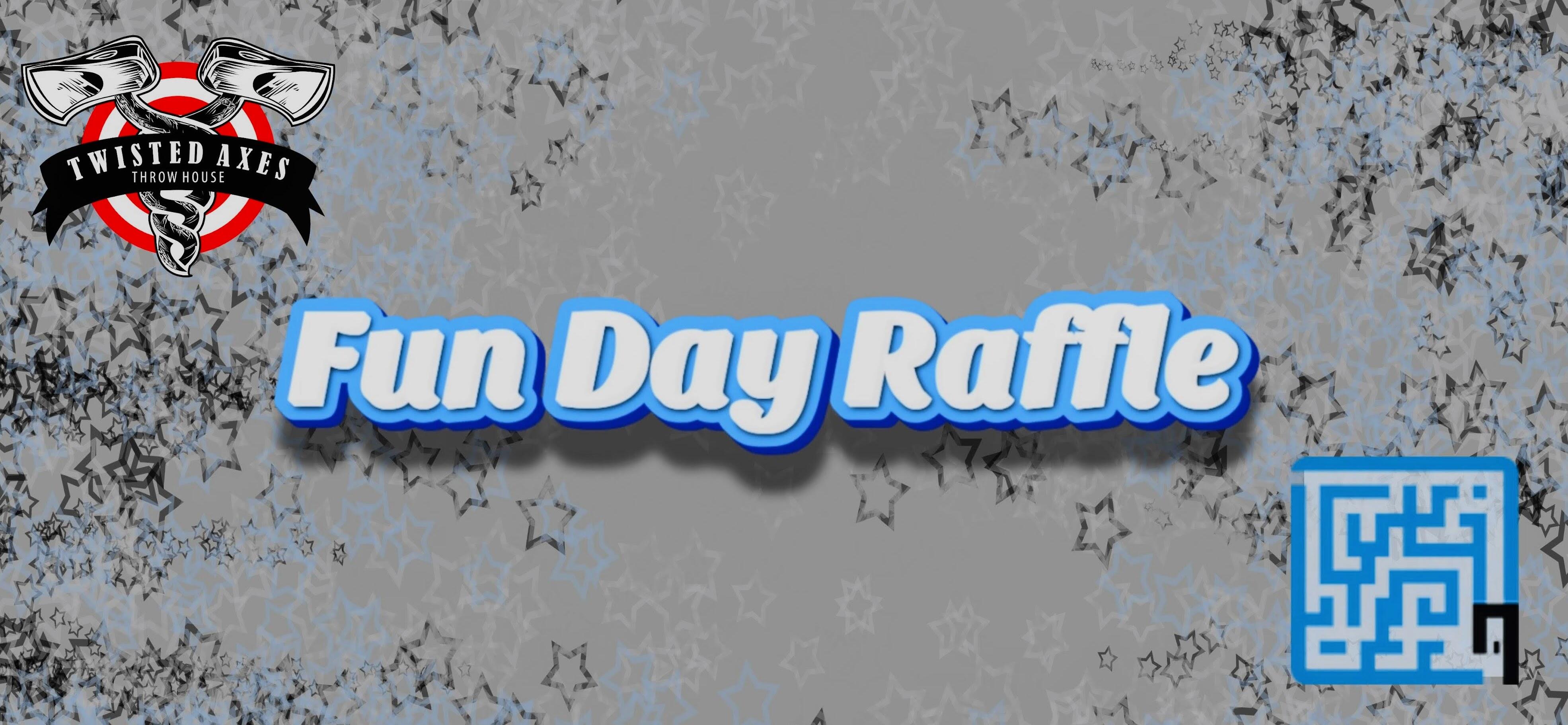 Campaign cover image for (PAST)Fun Day Raffle