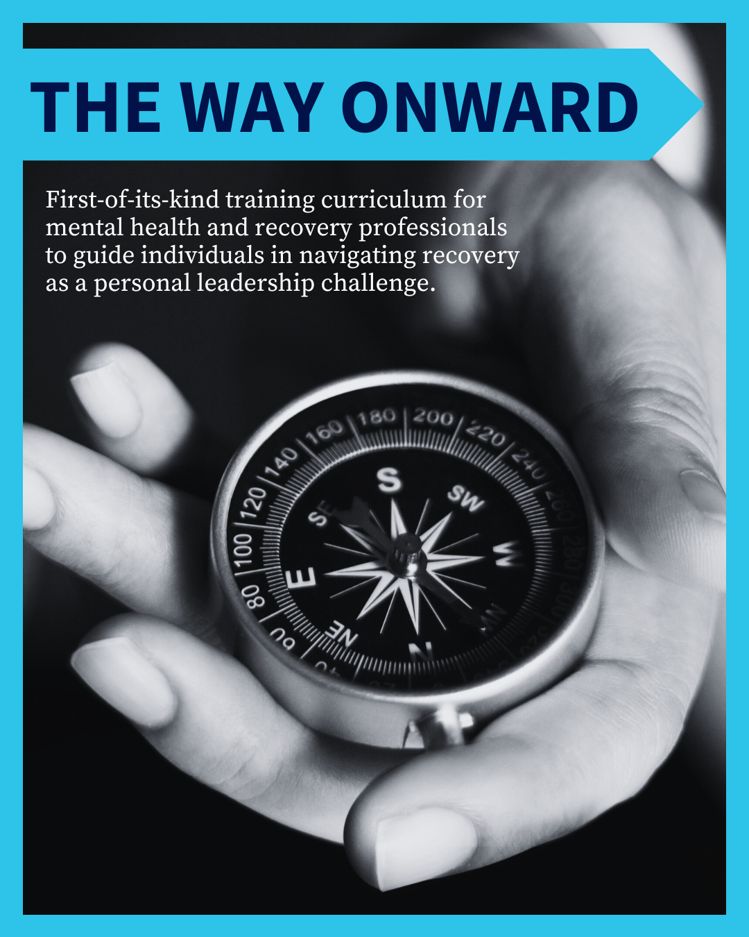 Campaign cover image for The Way Onward Scholarship Fund