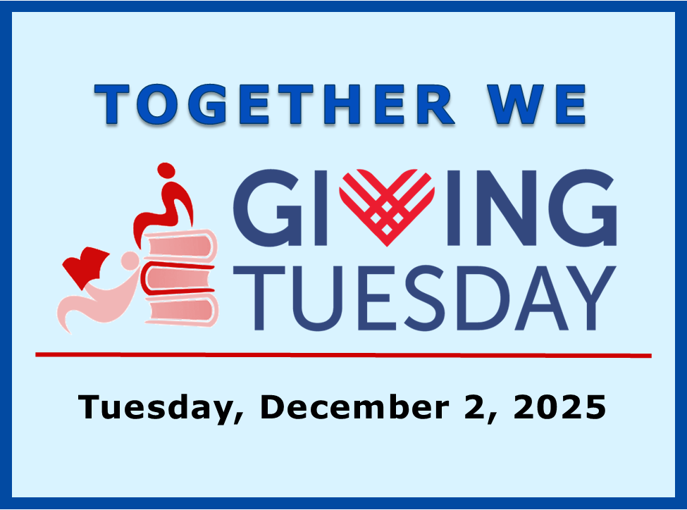 Campaign cover image for Giving Tuesday