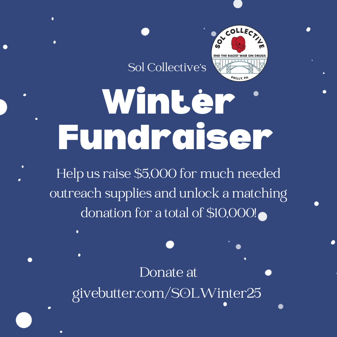 Campaign cover image for SOL Winter Fundraiser 2025