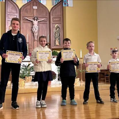 Campaign cover image for Donations to Saints Peter and Paul School