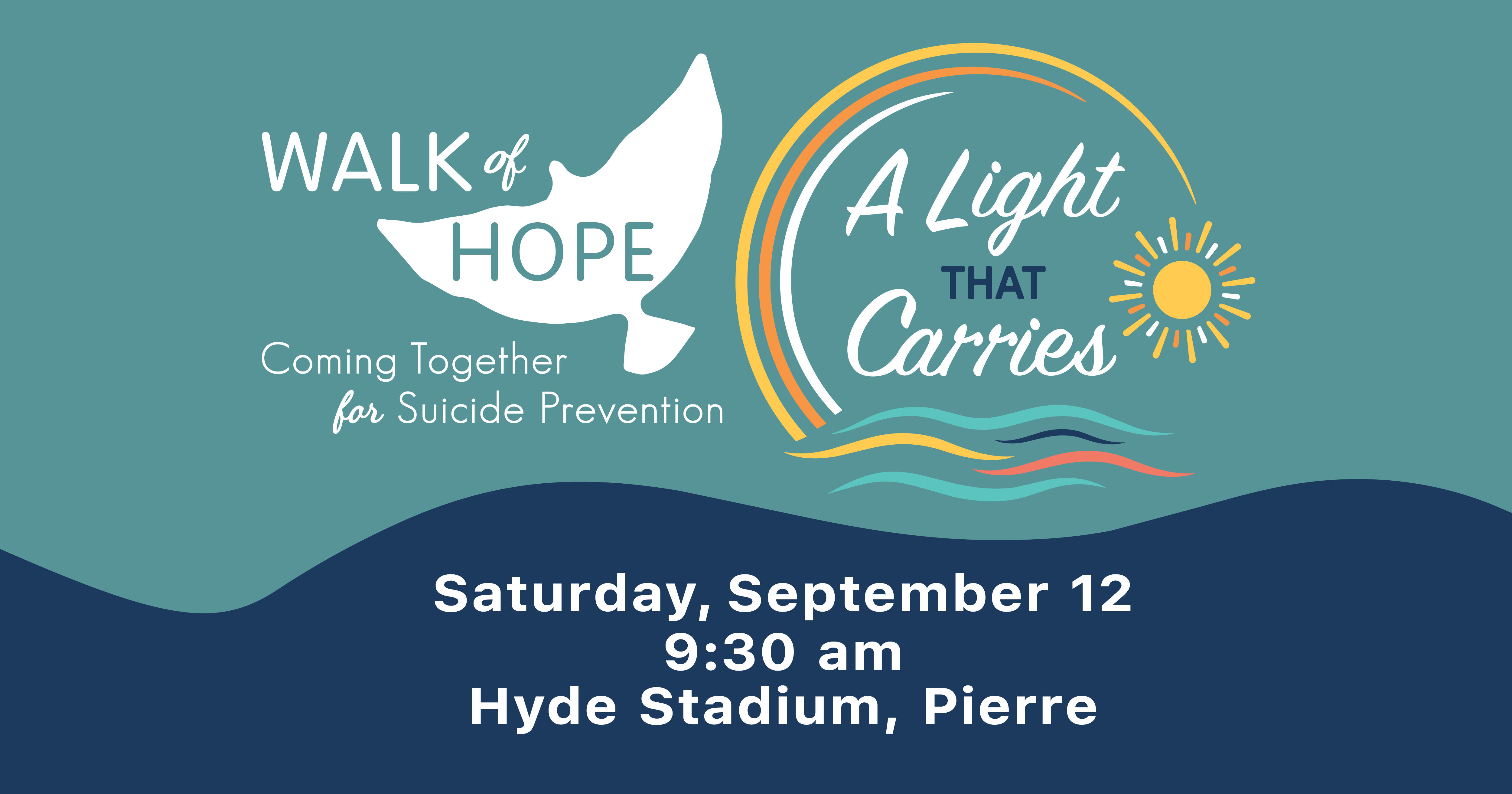 Campaign cover image for 2026 Walk of Hope