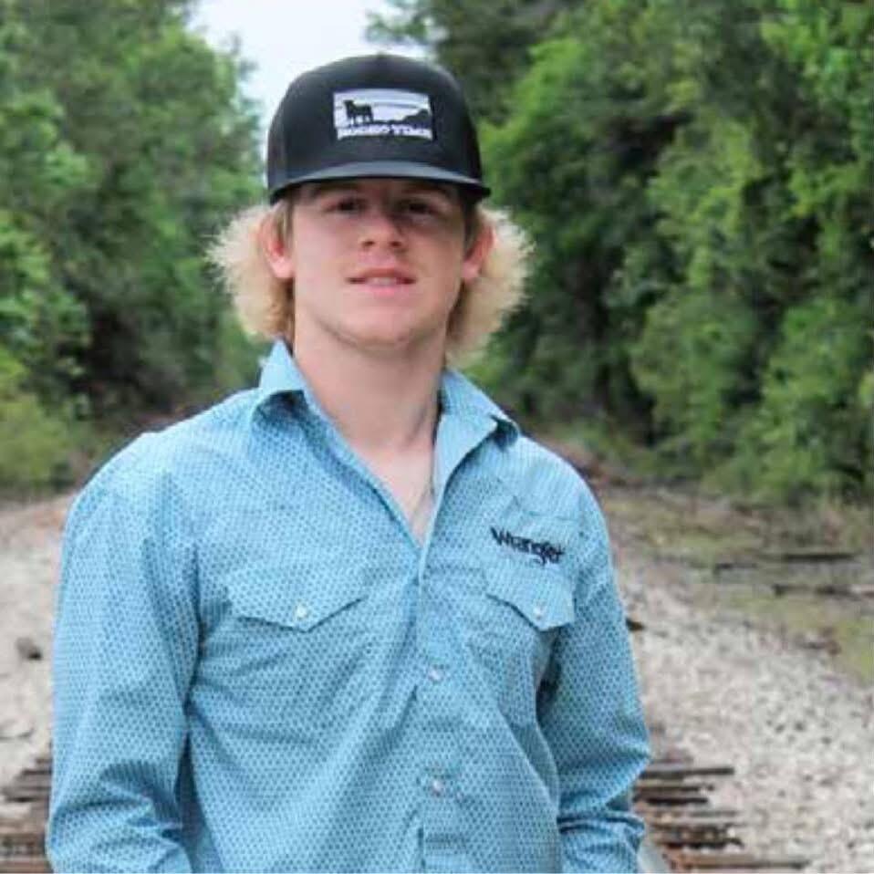 Campaign cover image for Mason Henderson Memorial Scholarship Foundation