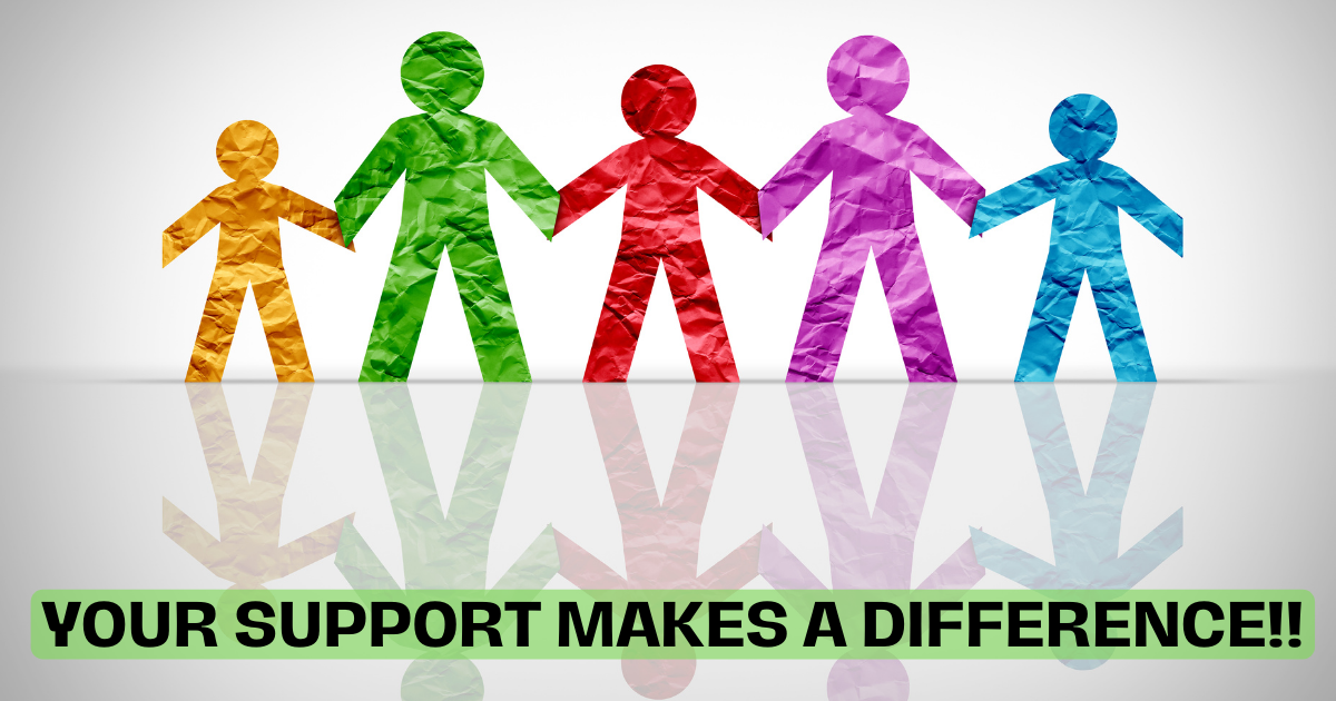 Campaign cover image for 2024 Giving Tuesday and Beyond