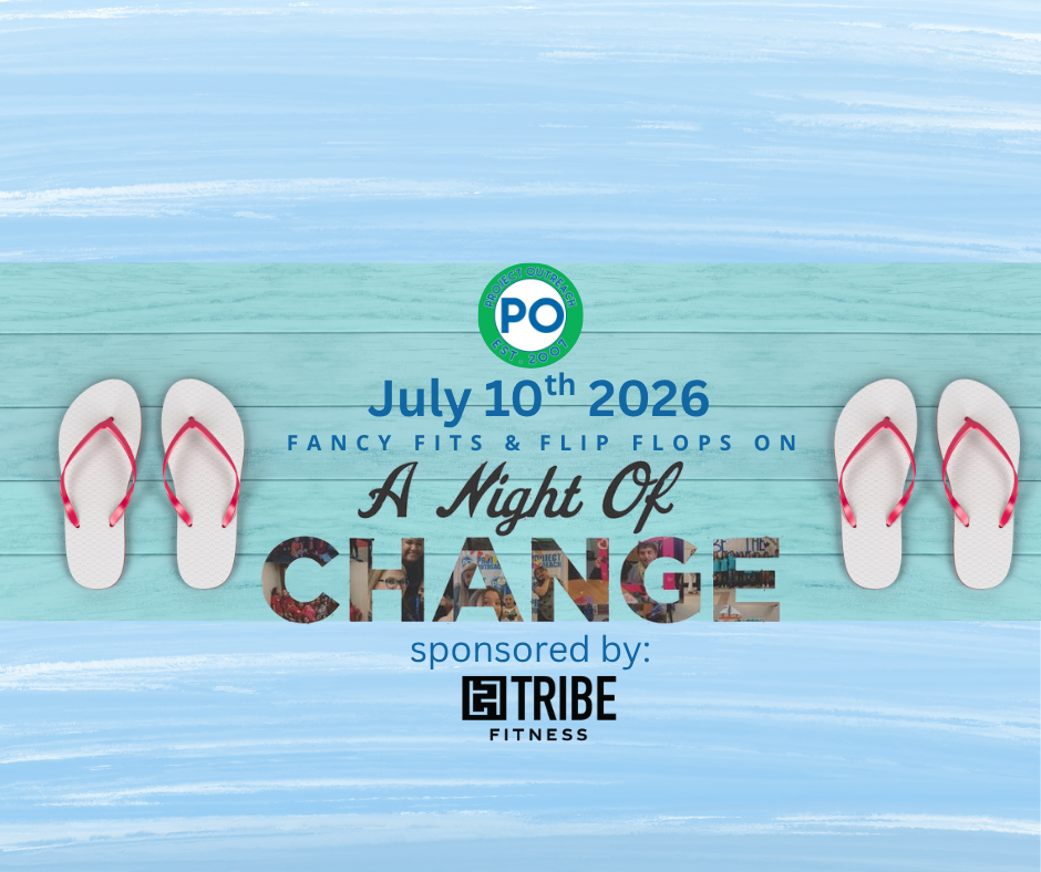 Campaign cover image for A Night of Change