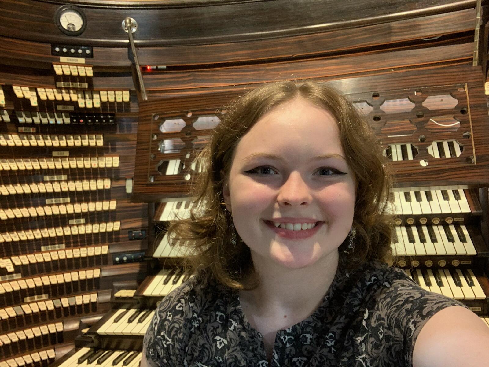 Campaign cover image for Emily C. - LSM 2026 Tuition