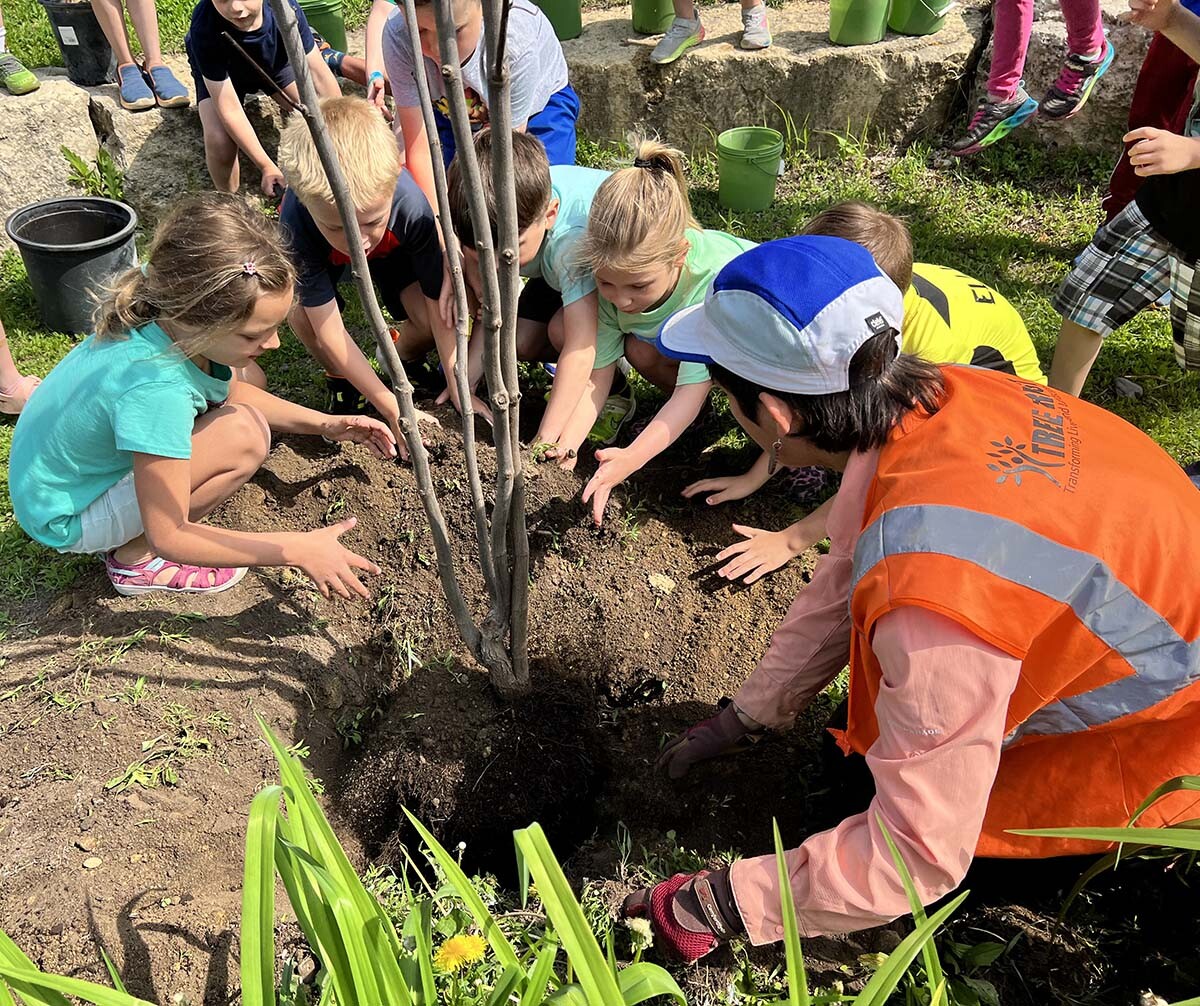 Campaign cover image for 2024 Branch Manager Training