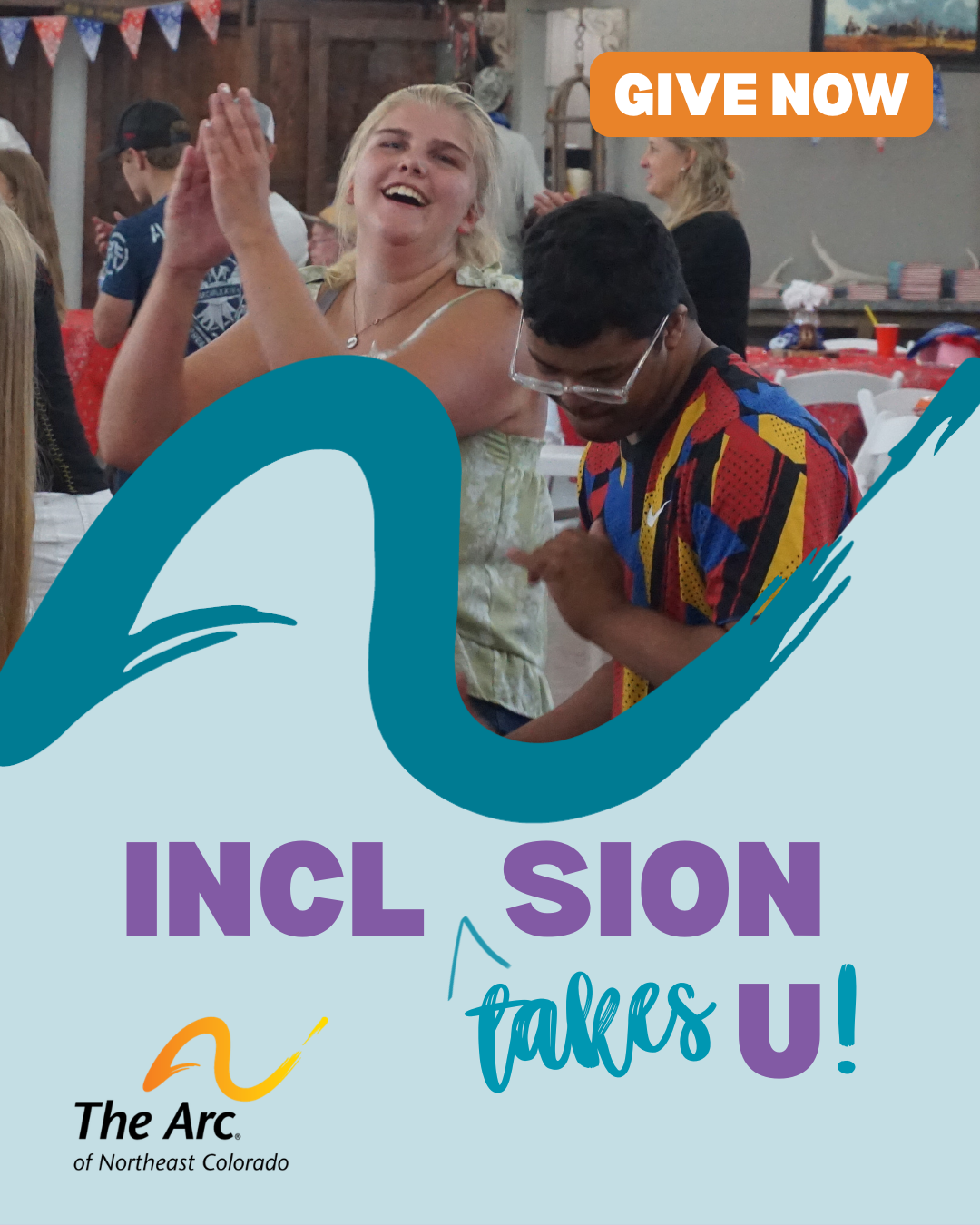 Campaign cover for General Donation Form