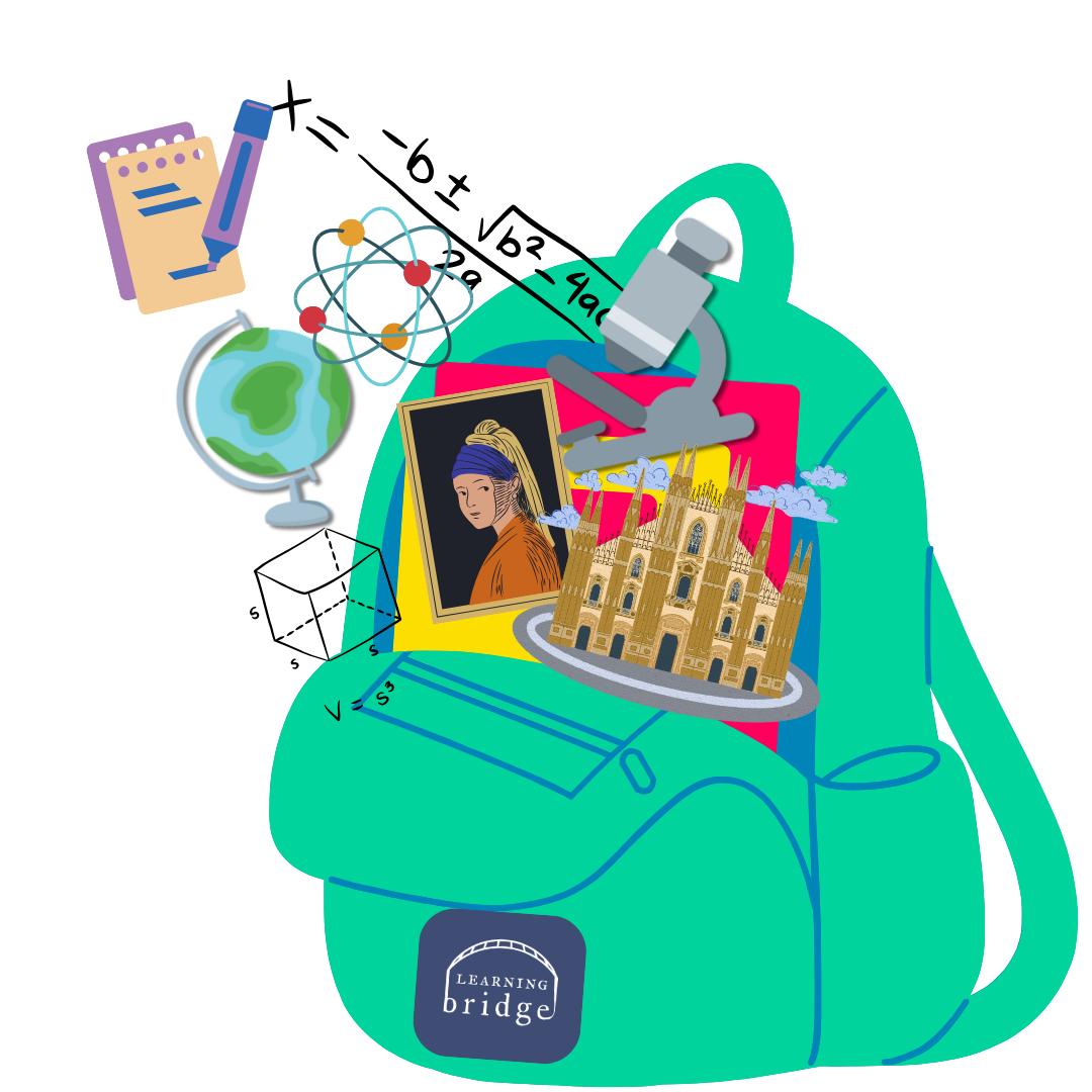 Campaign cover for Virtual Backpacks for Foster Youth