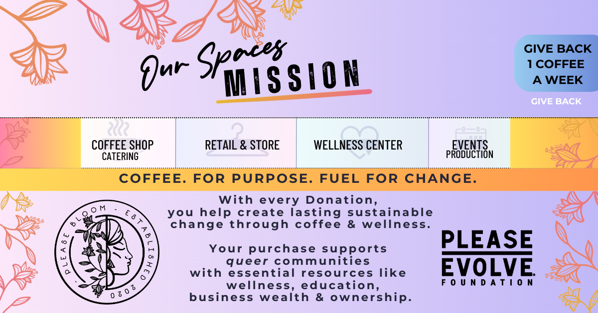 Campaign cover image for Ripple Effect