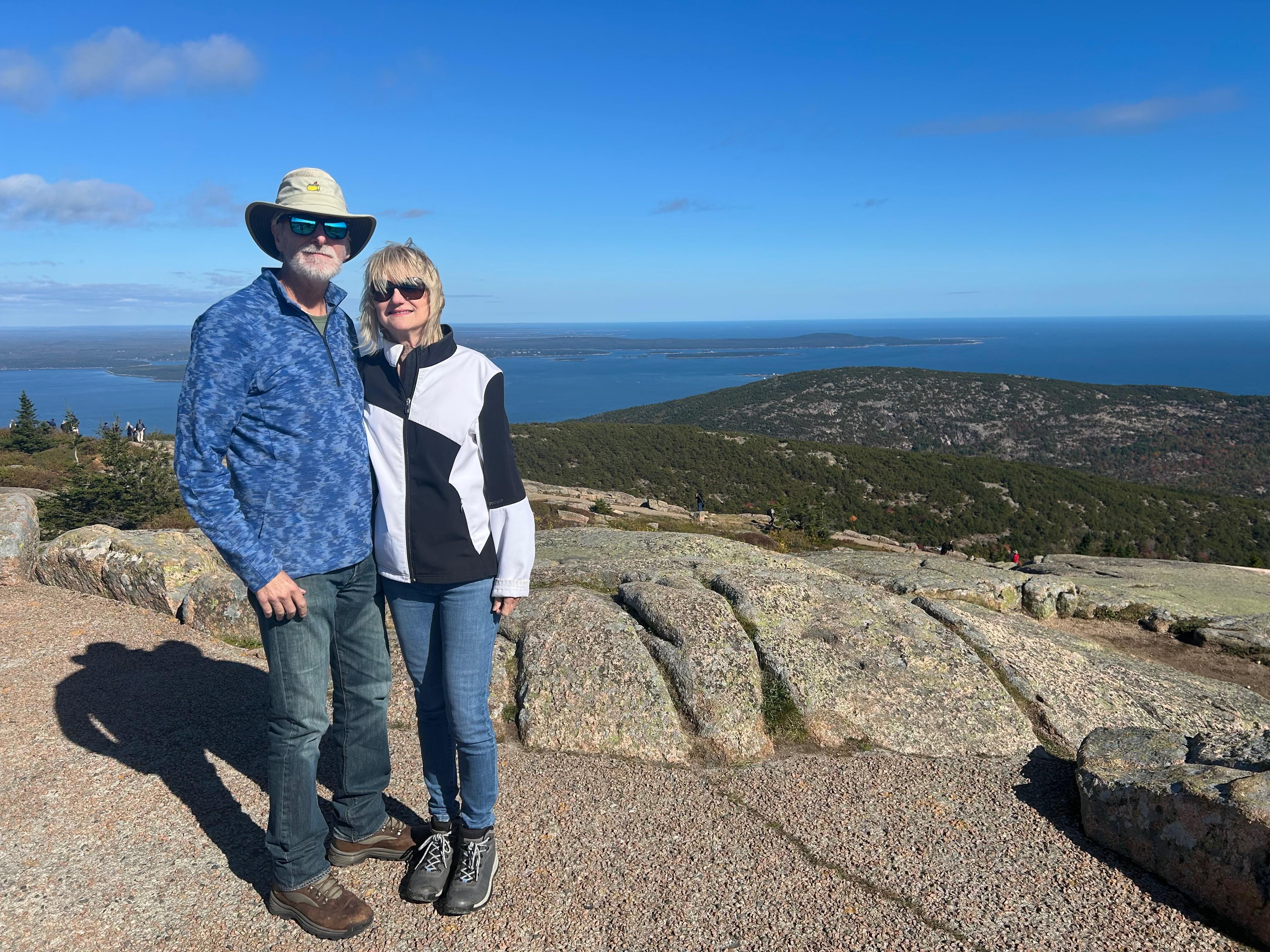 Campaign cover image for Remembering John Charles Curry III