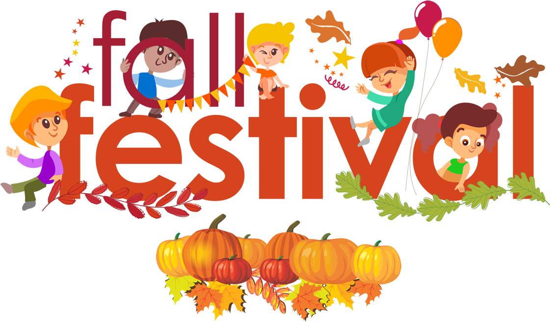 Campaign cover image for 2025 Fall Festival (FREE to attend)