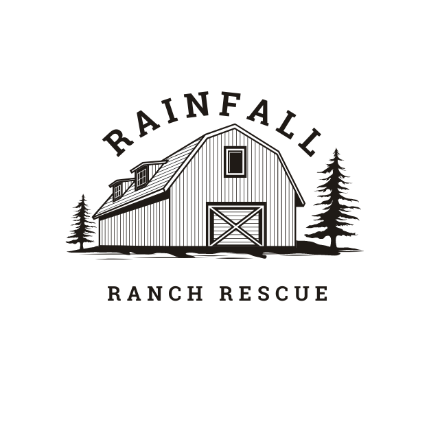 Raffle Ranch Rainfall Ranch Rescue Raffle
