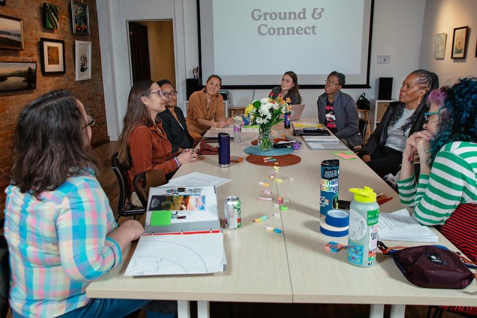 Campaign cover image for Support Engage Winona in 2026!