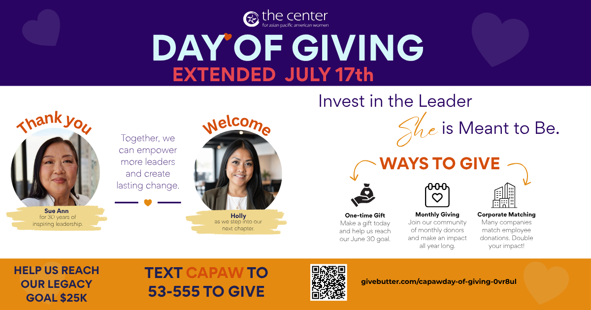 Campaign cover image for Sue Ann & Holly Day of Giving