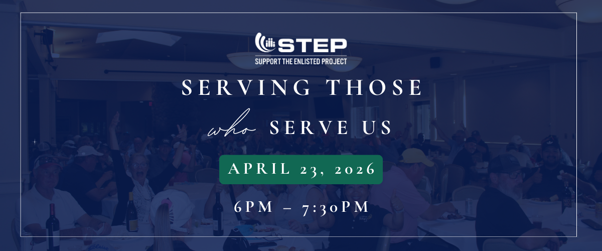 Campaign cover image for Serving Those Who Serve Us