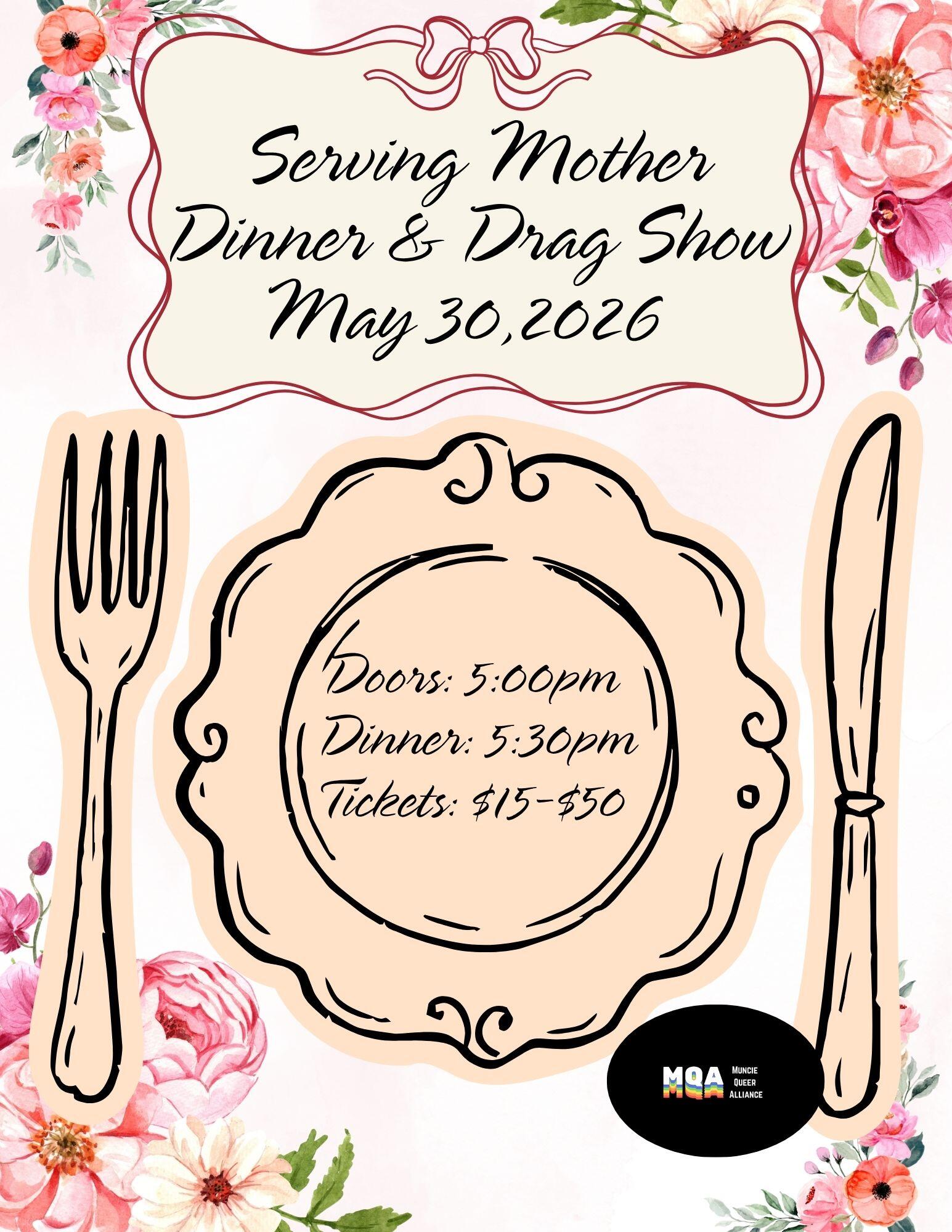 Campaign cover image for Serving Mother