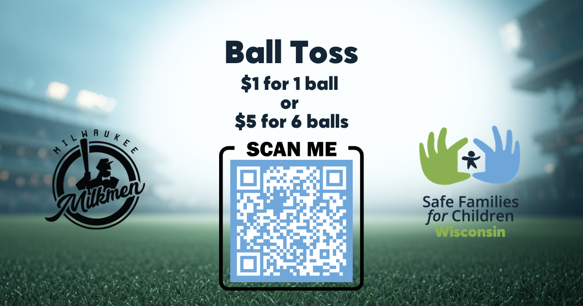 Campaign cover for Milkmen Ball toss
