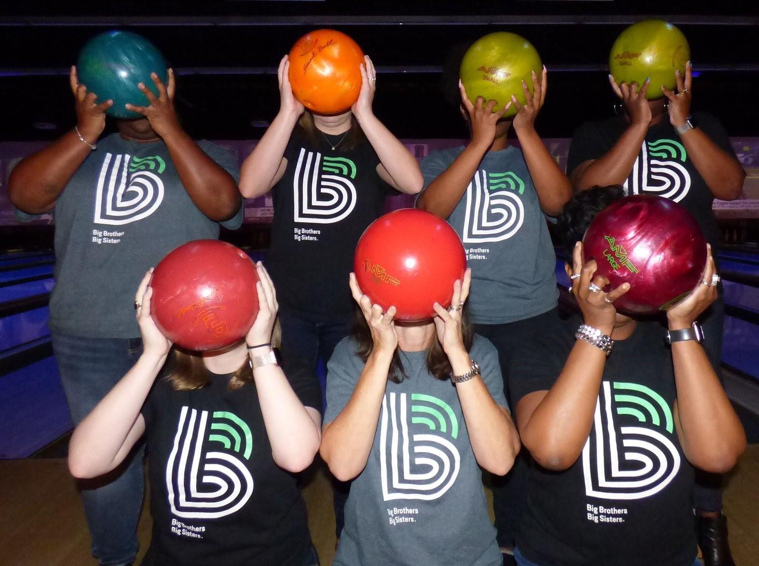 Campaign cover image for Bowl For Kids' Sake 2027