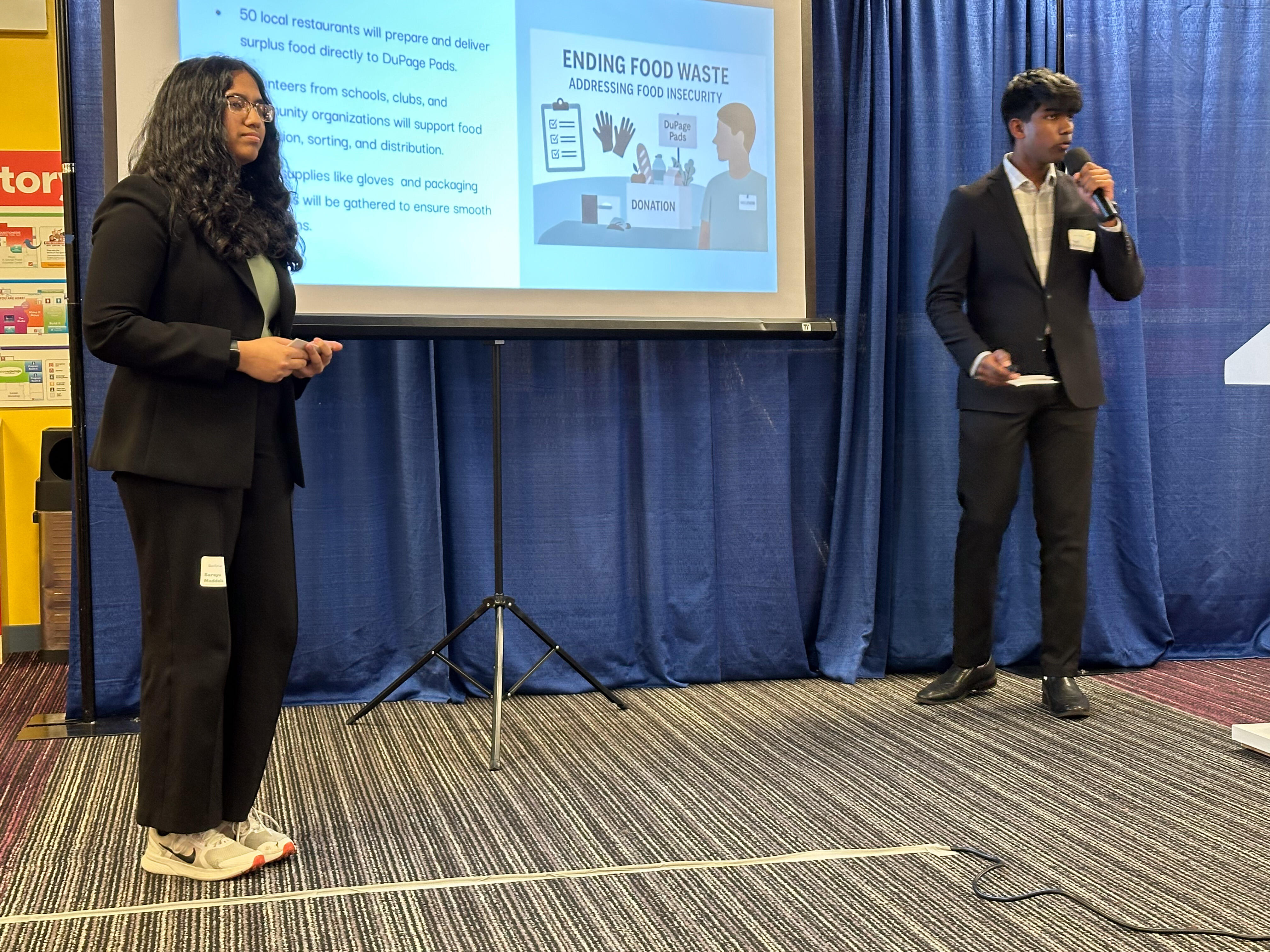 Campaign cover image for Virtual Walk-a-Thon for Climate Hope 2025