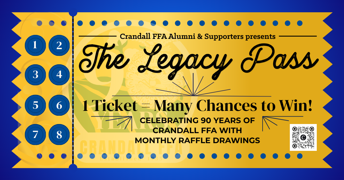 Campaign cover image for The Legacy Pass