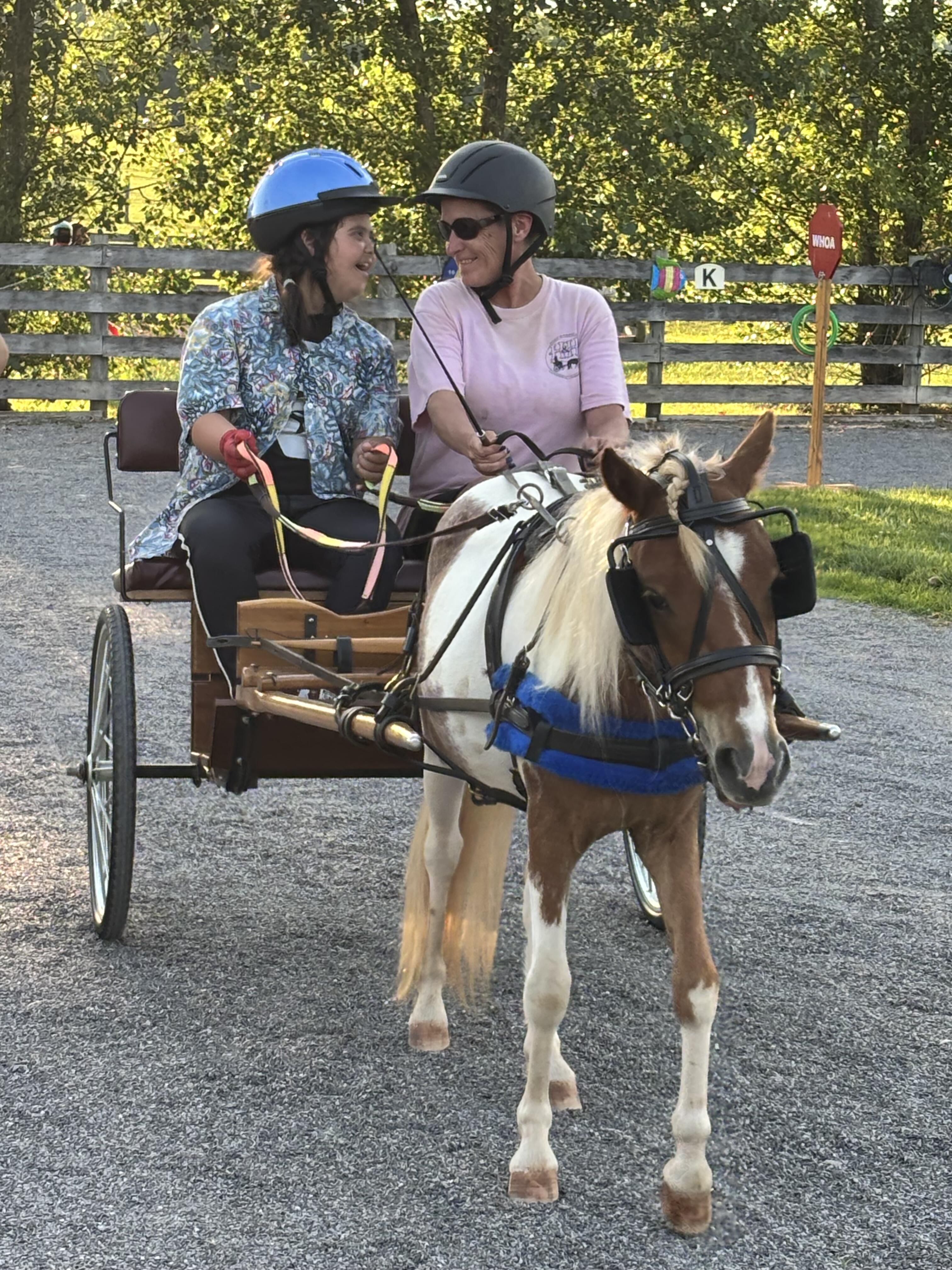 Campaign cover image for Rev Up For Down syndrome Ride