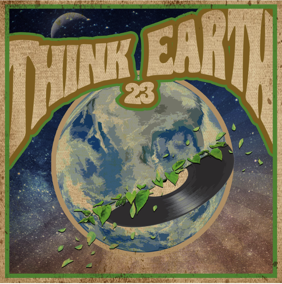 Campaign cover image for Think Earth 23