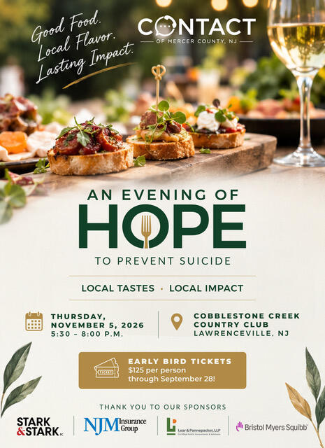 Campaign cover image for An Evening of Hope