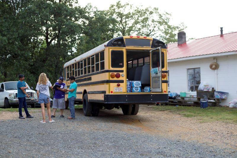 Campaign cover image for Together for Farmworker Justice