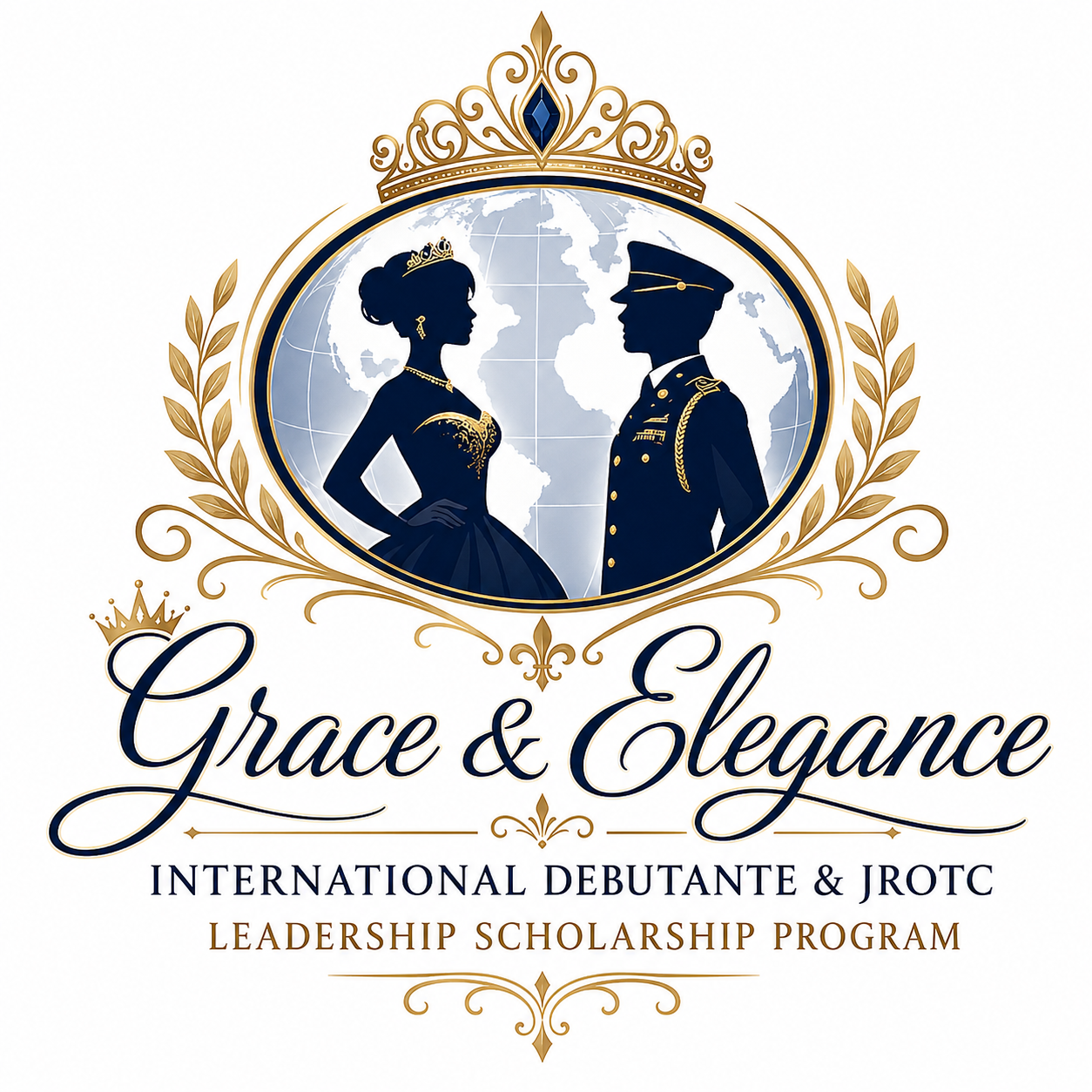 Campaign cover image for "Grace & Leadership Honoree Afternoon High Tea"