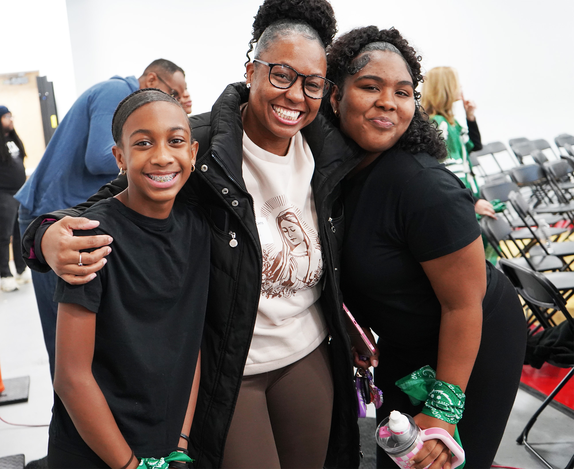 Campaign cover image for Senior Scholarship Raffle