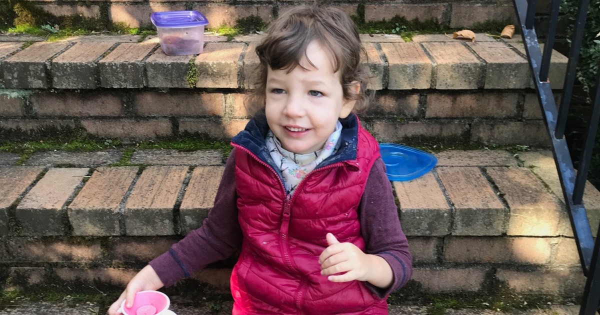 Campaign cover image for Love for Rose!