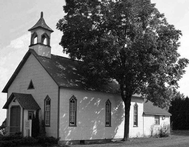 Plumstead Historical Society Building Fund