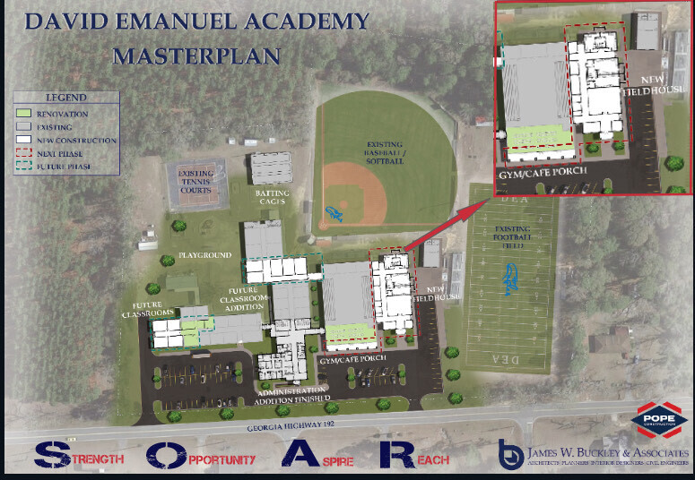 Campaign cover image for 55th Year Celebration