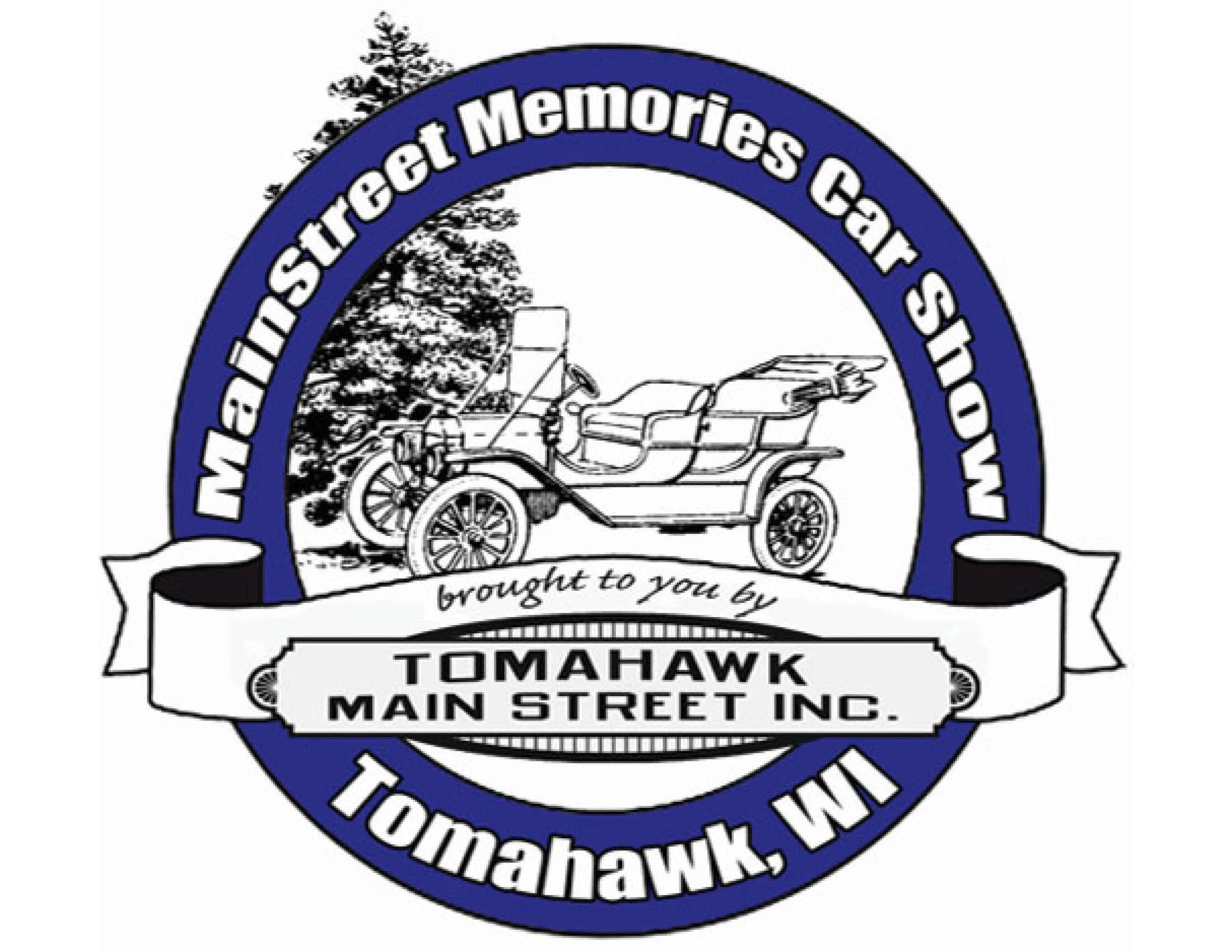 Campaign cover image for Main Street Memories Car Show 2026