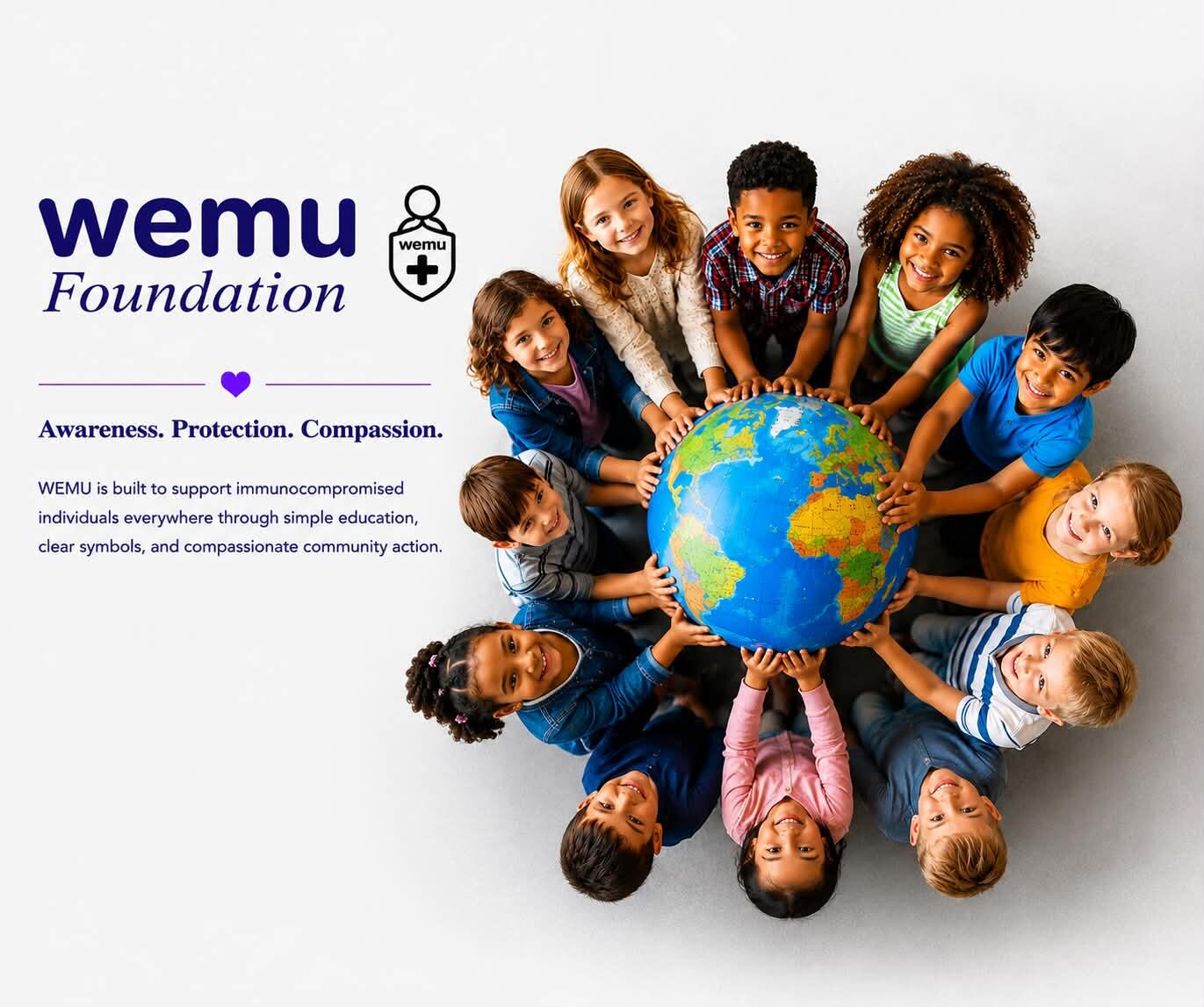Campaign cover for Support wemu Foundation