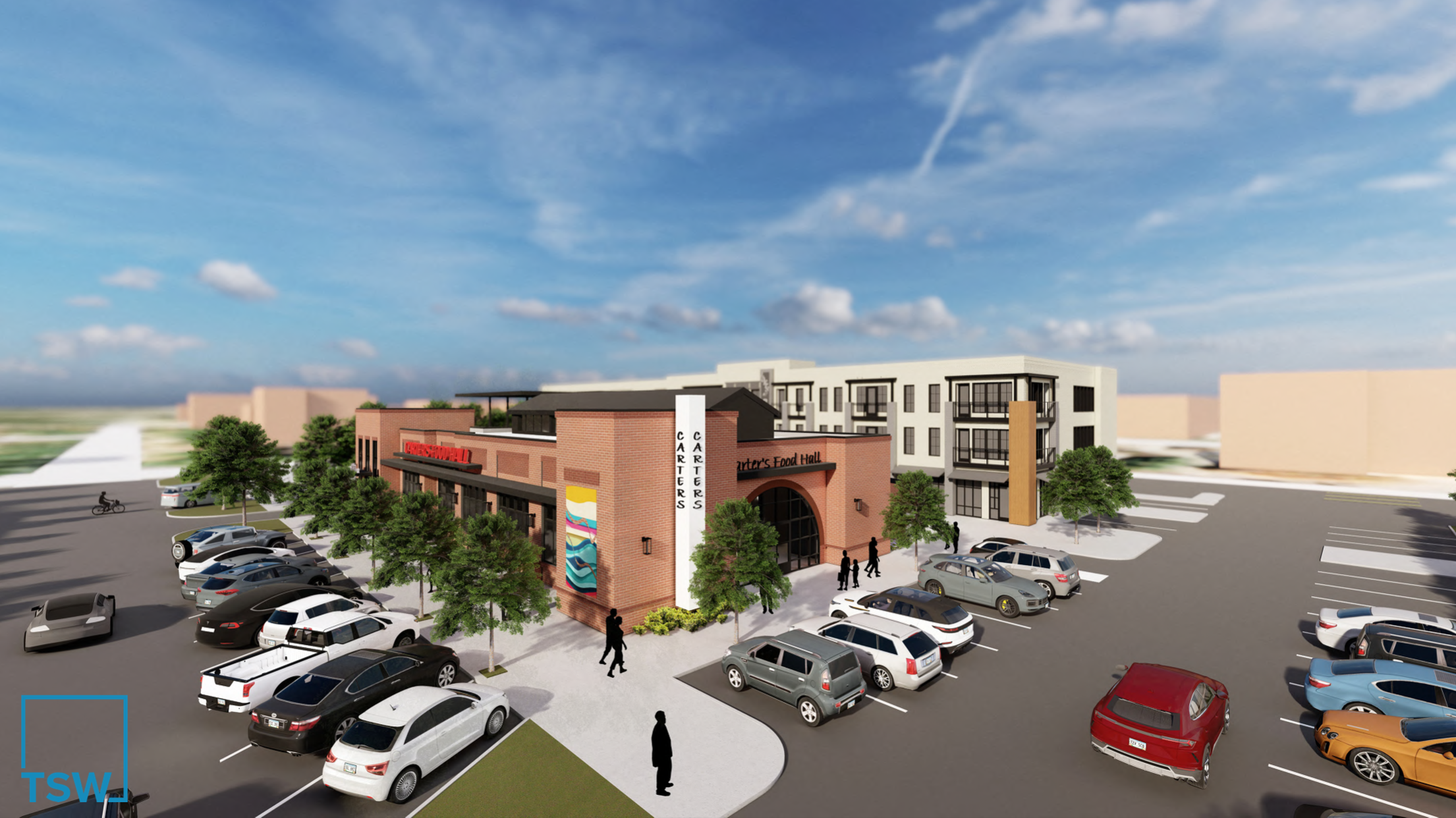 Campaign cover image for Campaign Giving Levels