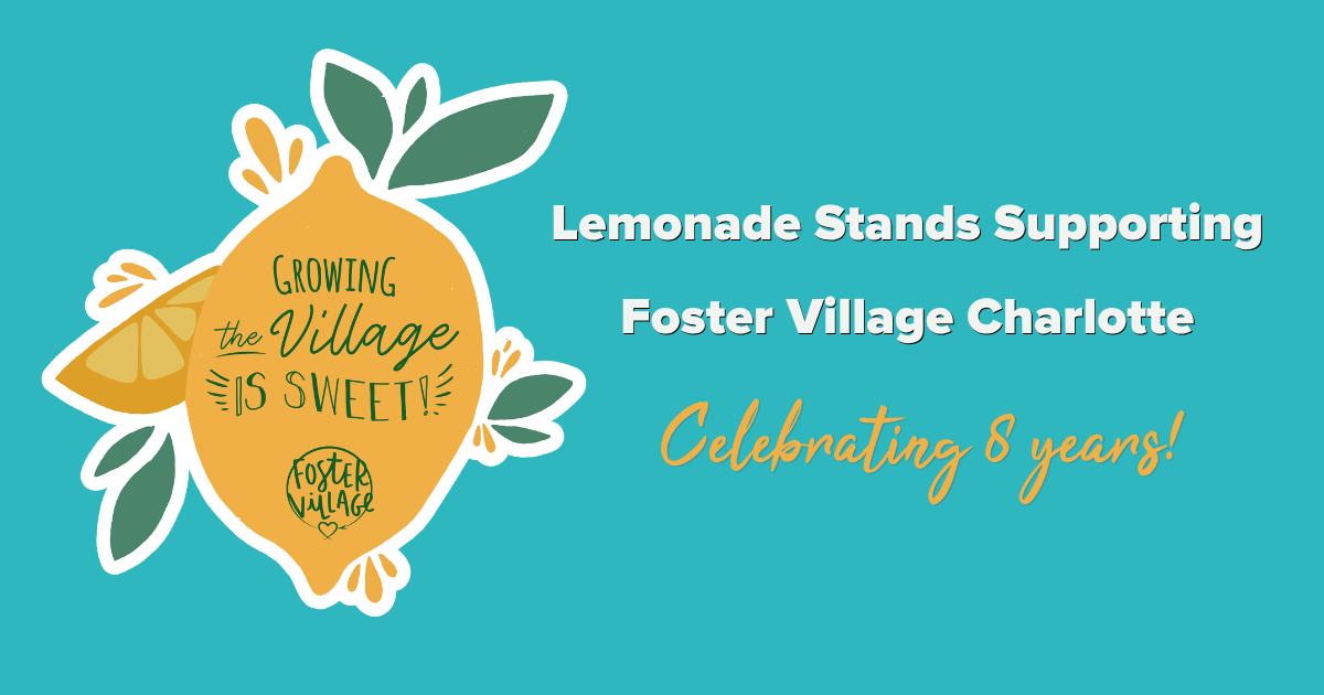 Campaign cover image for Growing the Village is Sweet 2026