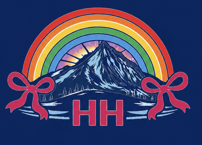Campaign cover image for Hadley's Vertical Ski Challenge