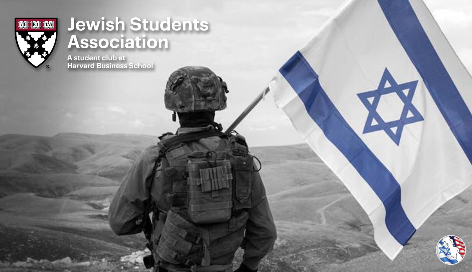 Campaign cover image for Support Israel by donating critical supplies and protective equipment where it is needed most