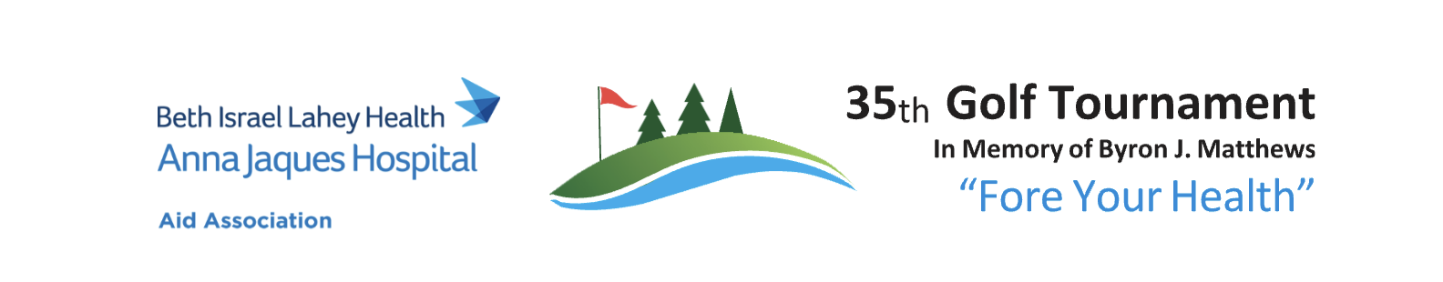 Campaign cover image for 2026 - AJH Aid - Fore Your Health