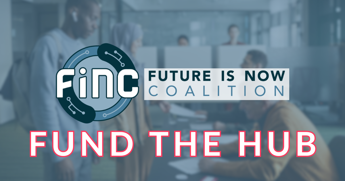 Campaign cover image for Back the Build