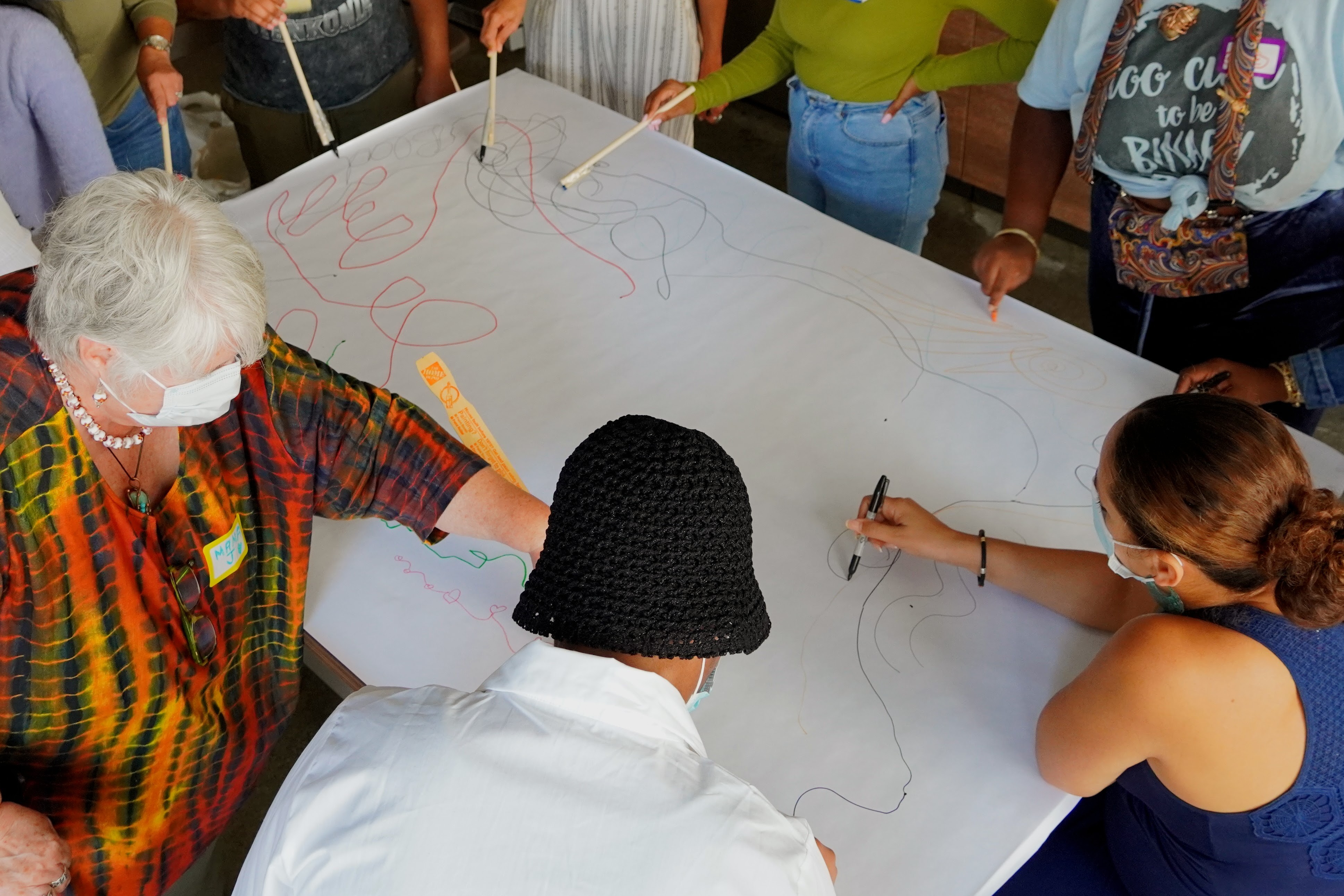 Campaign cover image for Fourth Annual CommUNITY Abundance Fundraiser