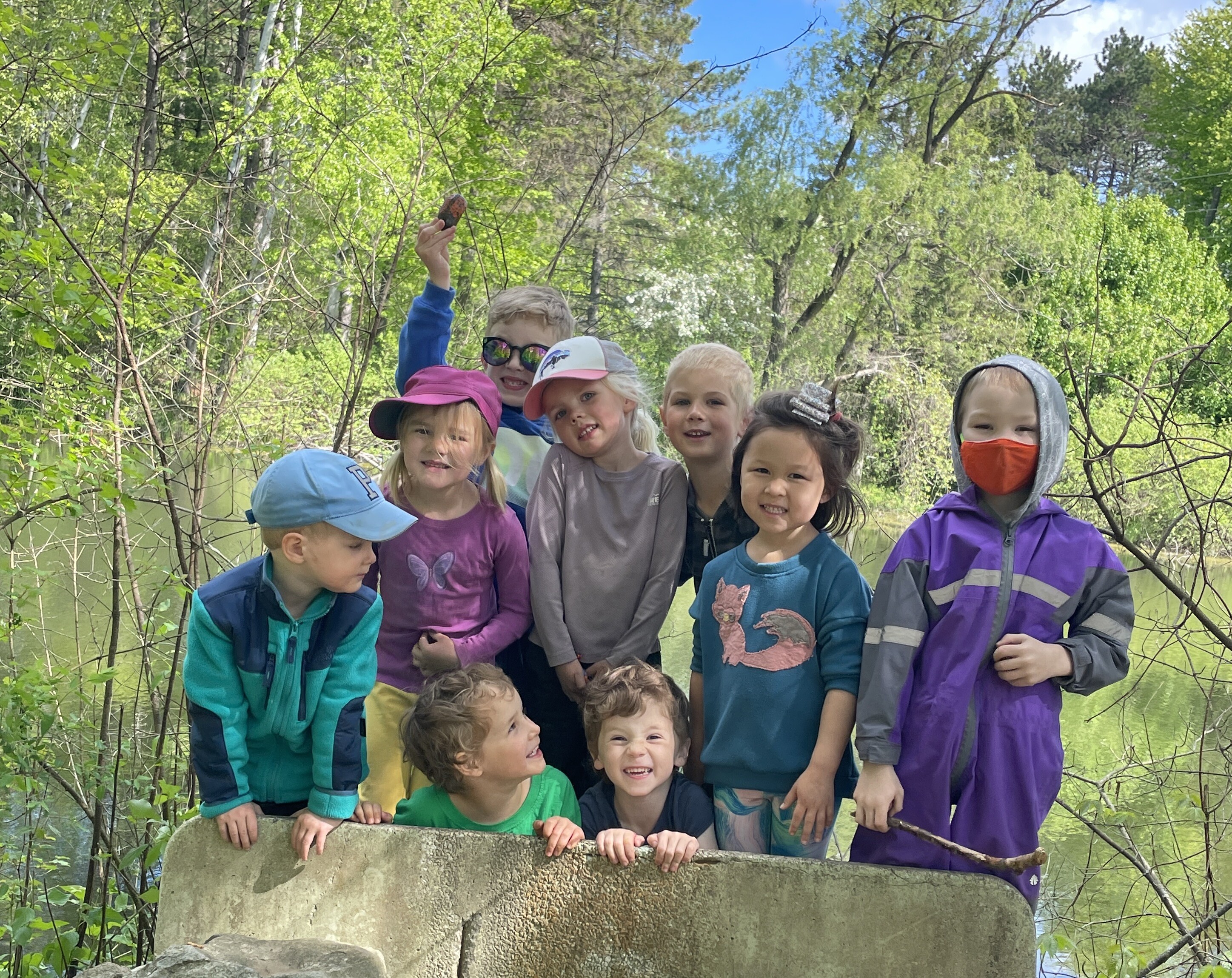 Campaign cover image for Sprouts Summer Session 2023