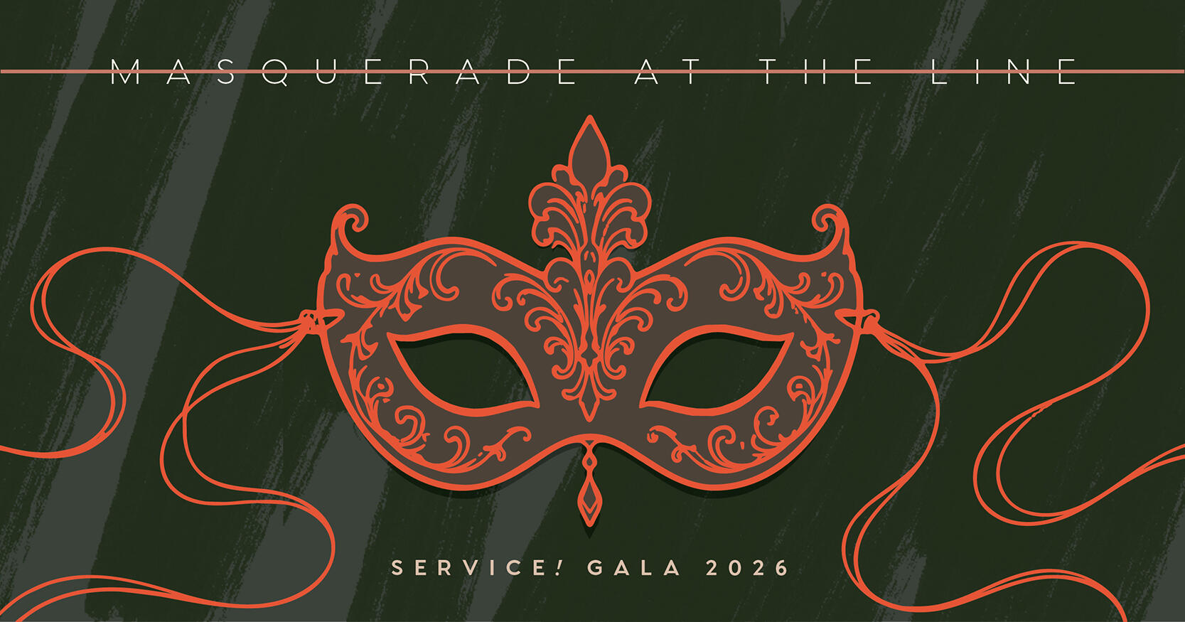 Campaign cover image for Masquerade Ball Celebrating Hospitality