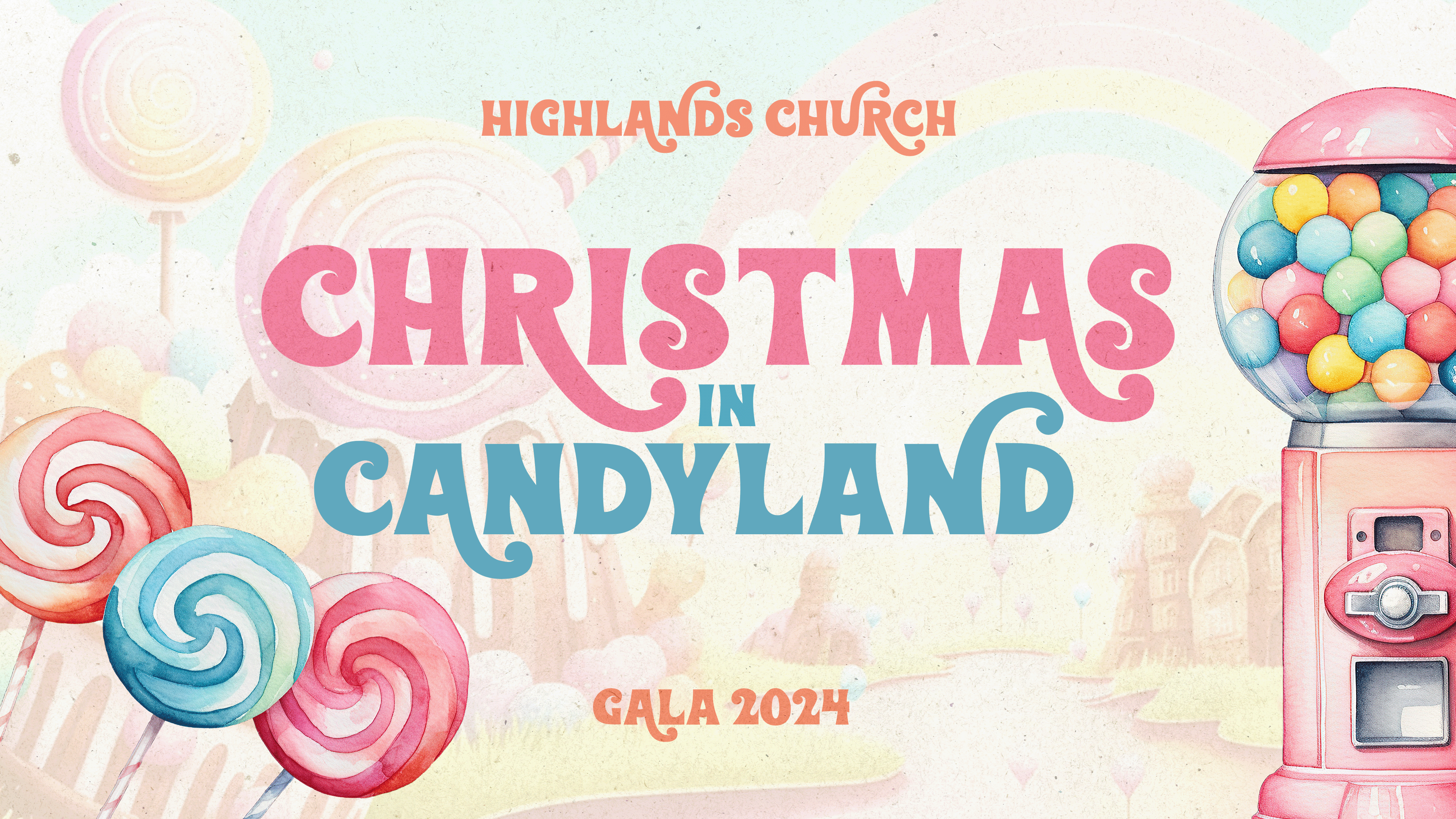 Campaign cover image for Highlands Church 2024 Gala