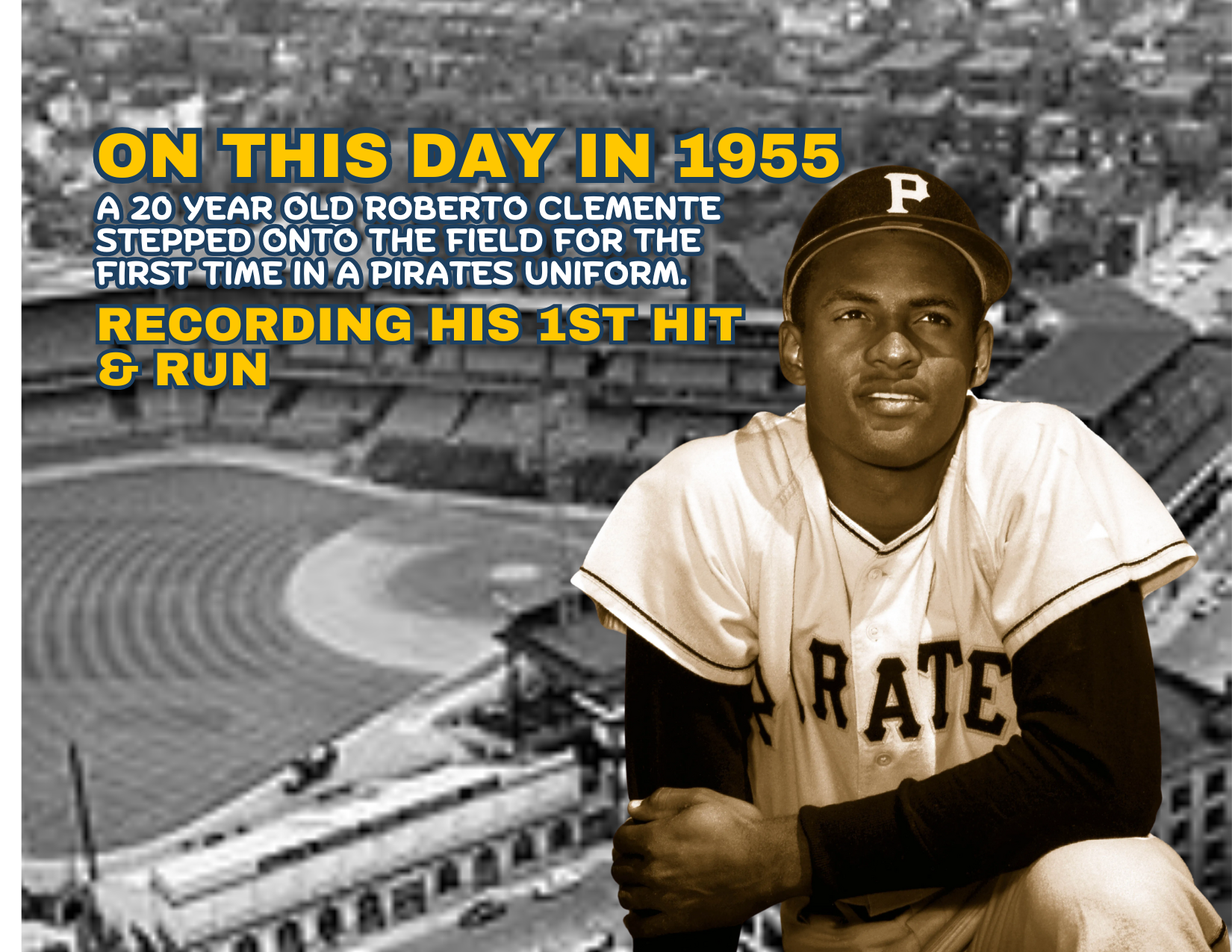 Campaign cover image for Honor the Legacy. Fuel the Future.